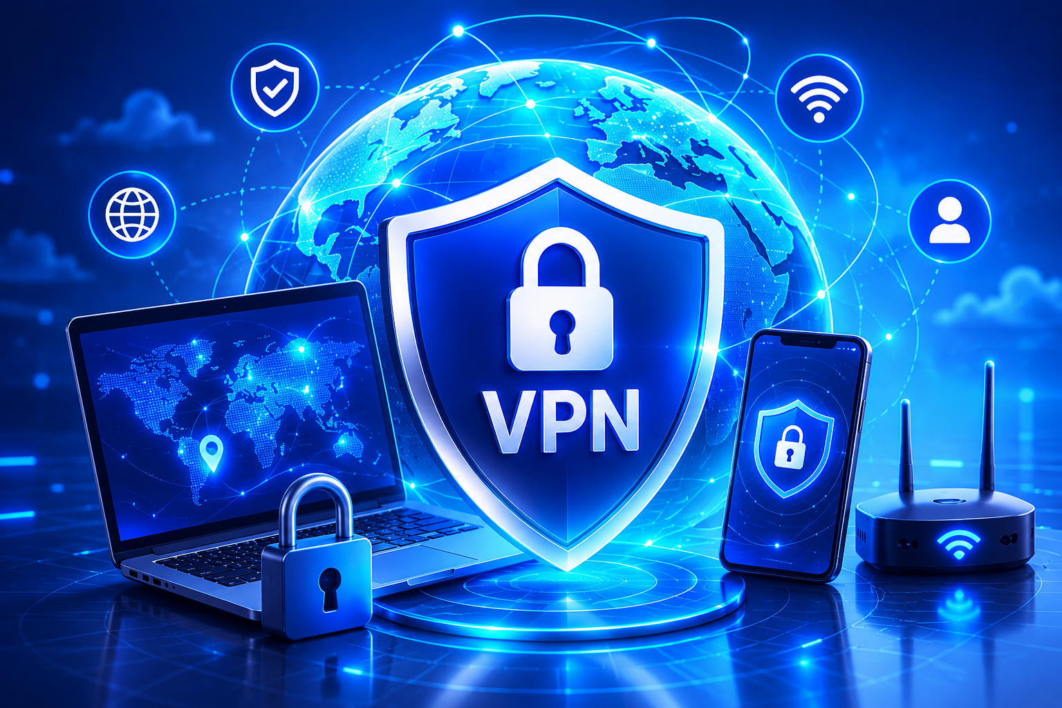 VPN Security